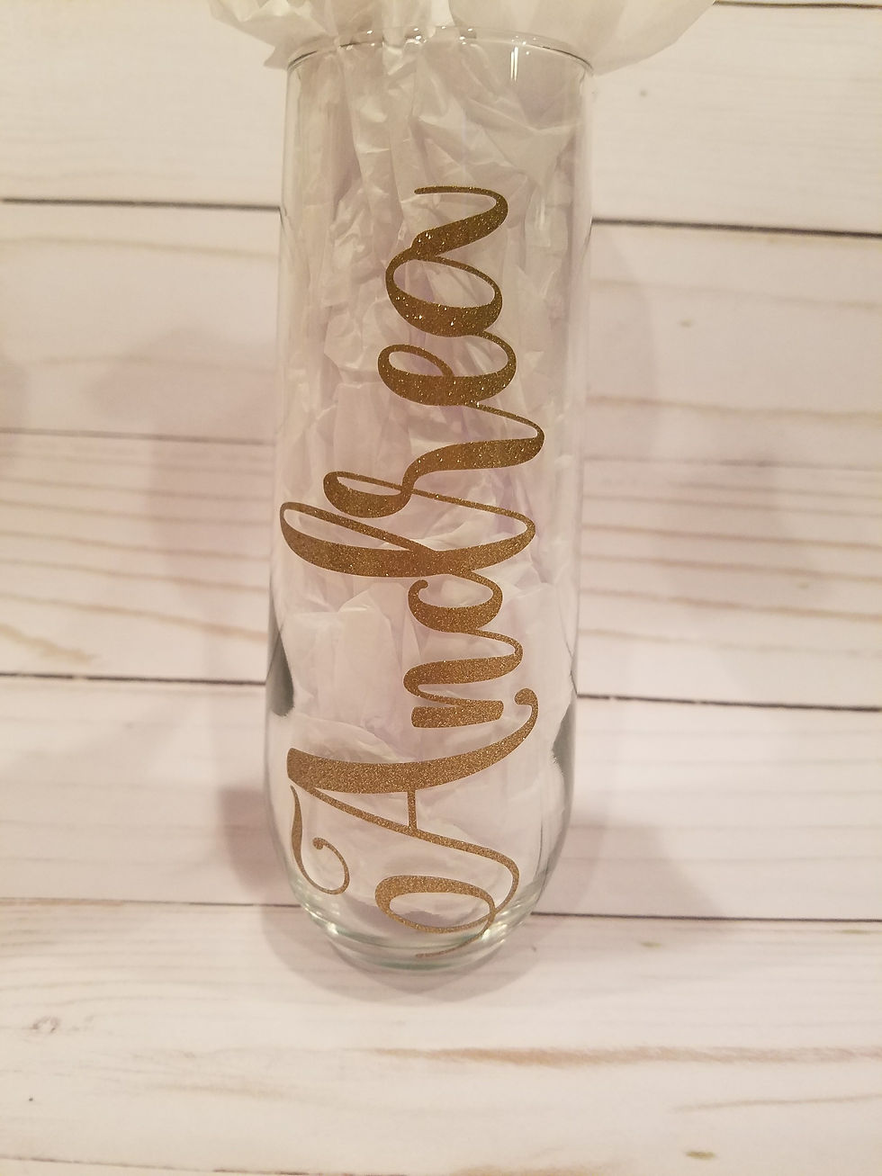 Thumbnail: Stemless Champagne Glasses