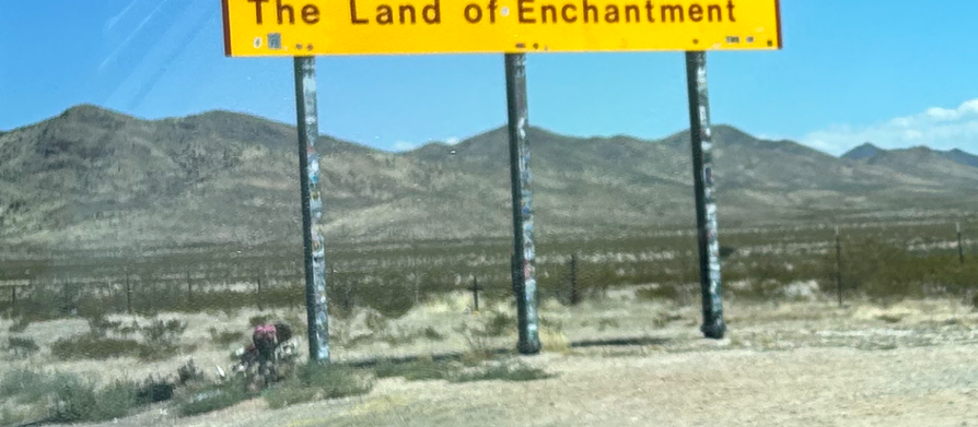 New Mexico’s Bootheel