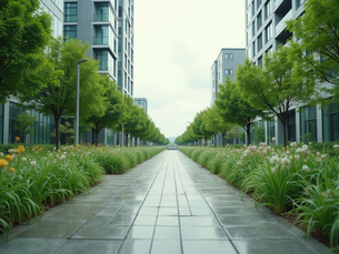 Explore Our Premium Townships and Developments
