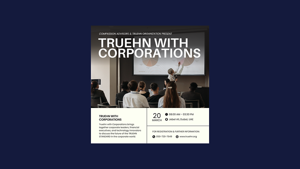 TRUEHN WITH CORPORATIONS 2027