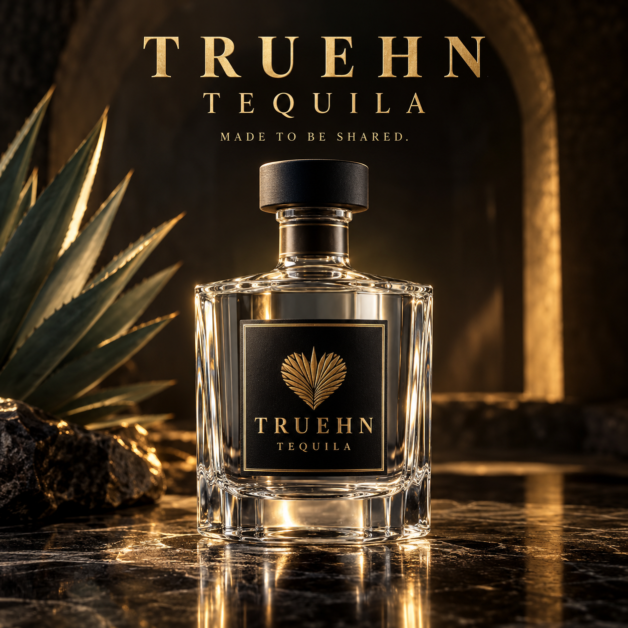 TRUEHN TEQUILA