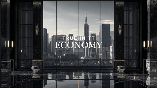 TRUEHN TT ECONOMY HEARTPROPERTY | HEART2HEARTCHAT by Compassion Advisors 