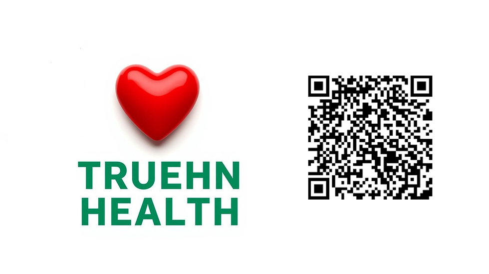 Прев'ю: TRUEHN HEALTH ACTIVELY MANAGED CERTIFICATE
