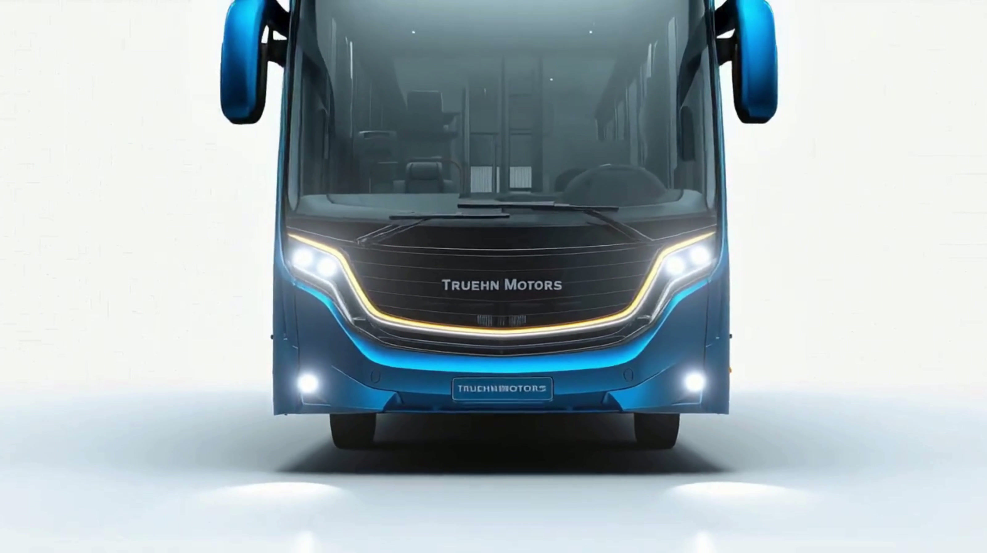 TRUEHN BUS