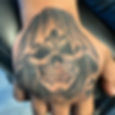 skullhand
