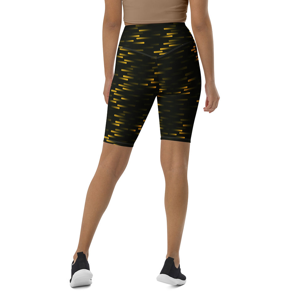 Thumbnail: 5ESC Medium long tight with pocket