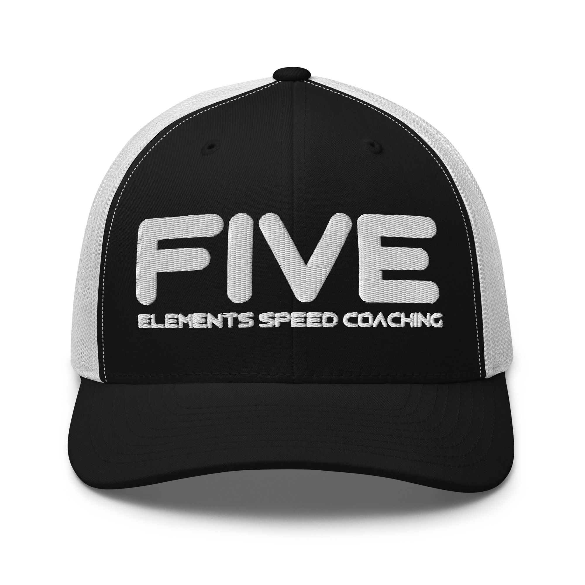 5ESC Trucker Cap