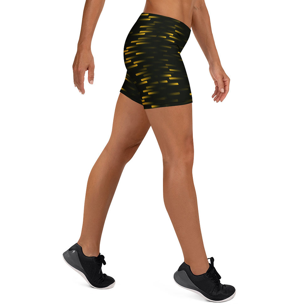 Thumbnail: 5ESC Running short-tights Woman