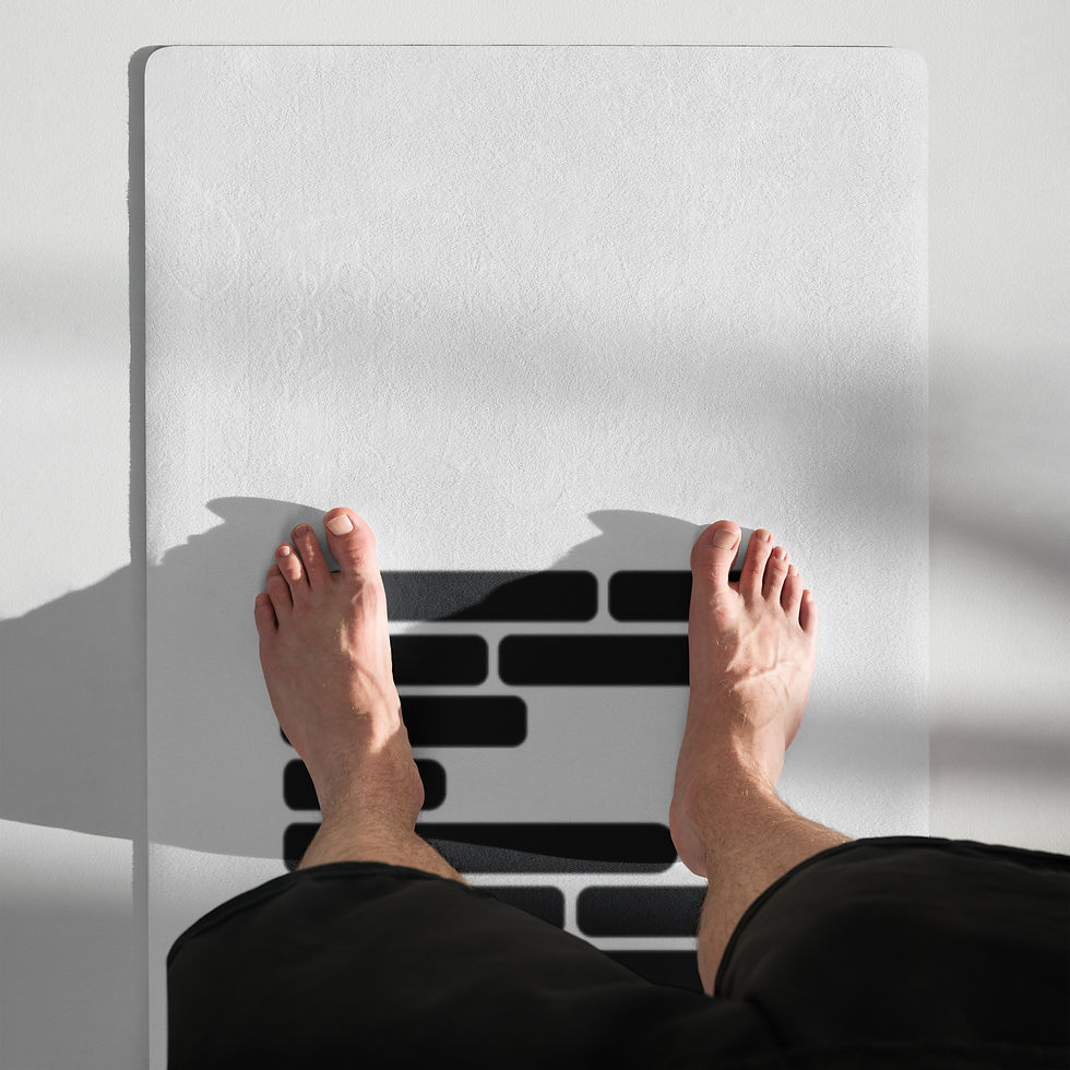 Thumbnail: 5ESC Yoga mat