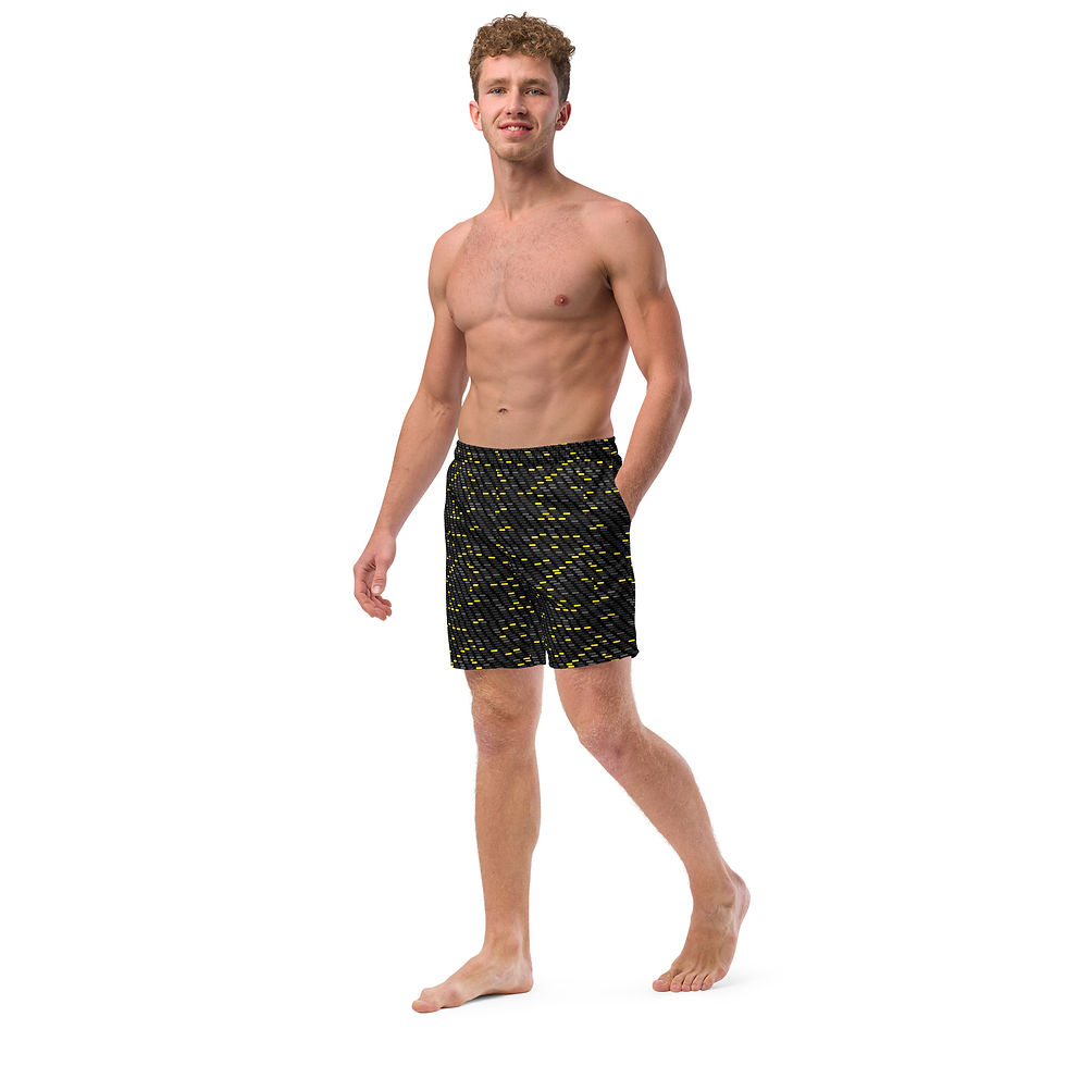 Thumbnail: Brick Swim Trunks