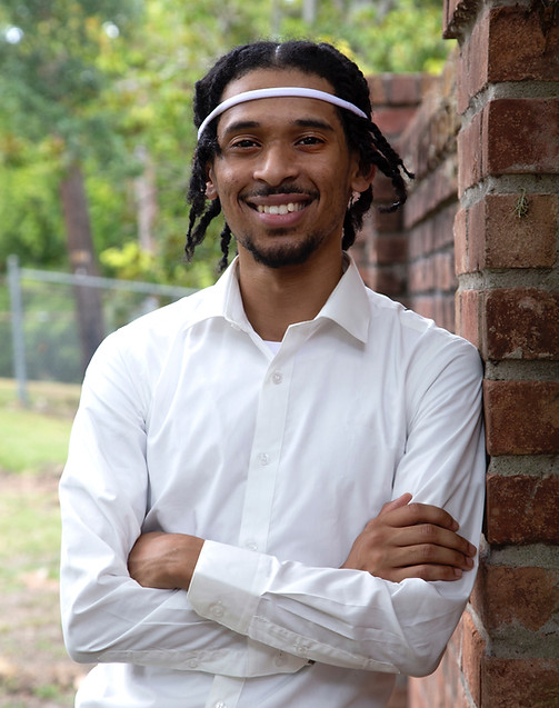 Clyde Spears | Core Dance Alliance