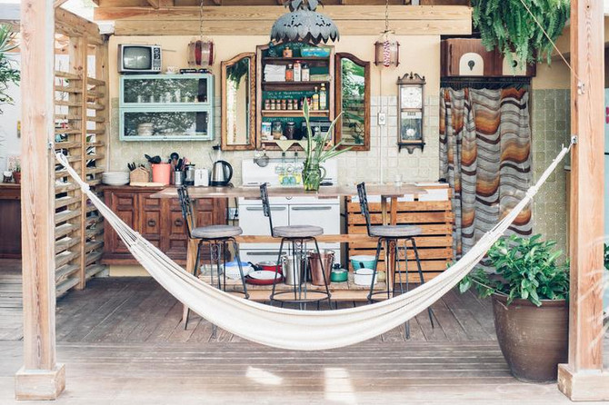 Where to Stay, Eat and Drink