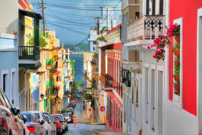 10 Caribbean Islands to visit this winter