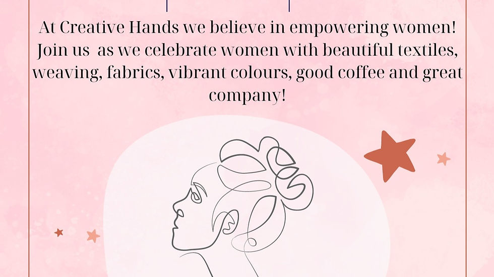 Celebrate Women