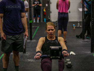 Sunday September 30, 2018 - RUN CFF RUN