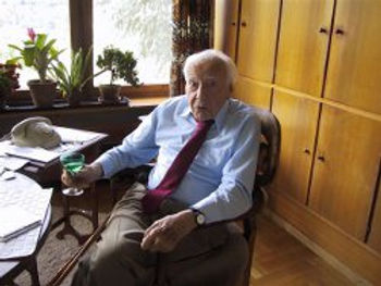 Hans Georg Gadamer