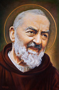 Pater Pio