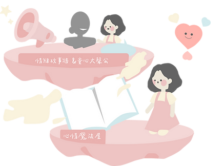 行動內容