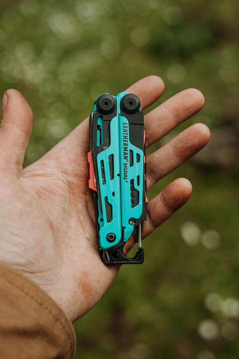 Leatherman