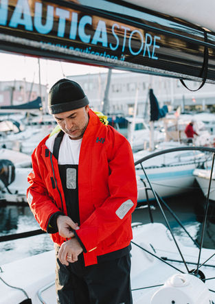 Nautica