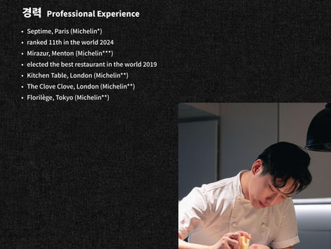 Dining pop-ups in September