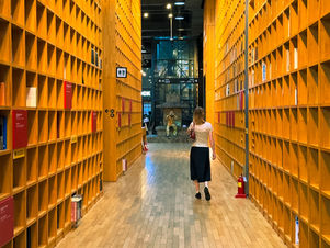 7 Independent Bookstores in Seoul