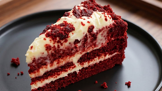 Red Velvet Cake