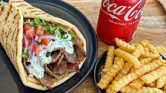 Gyro Combo