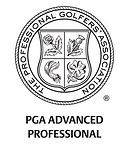 PGA Crest Logo