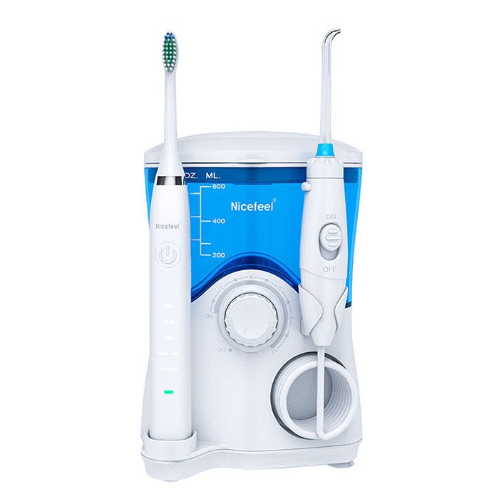 Миниатюра: GoFlow Nicefeel FC163