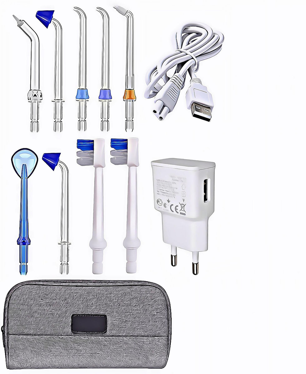 Миниатюра: GoFlow F100