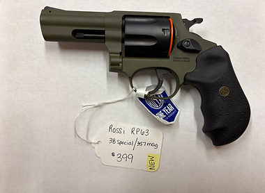 ROSSI RP63