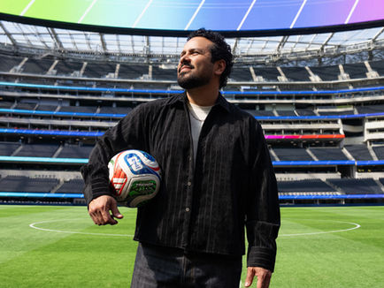 Hubwav Productions Sets Global World Cup Culinary Series ‘Pitch to Plate’ From Mando Fresko