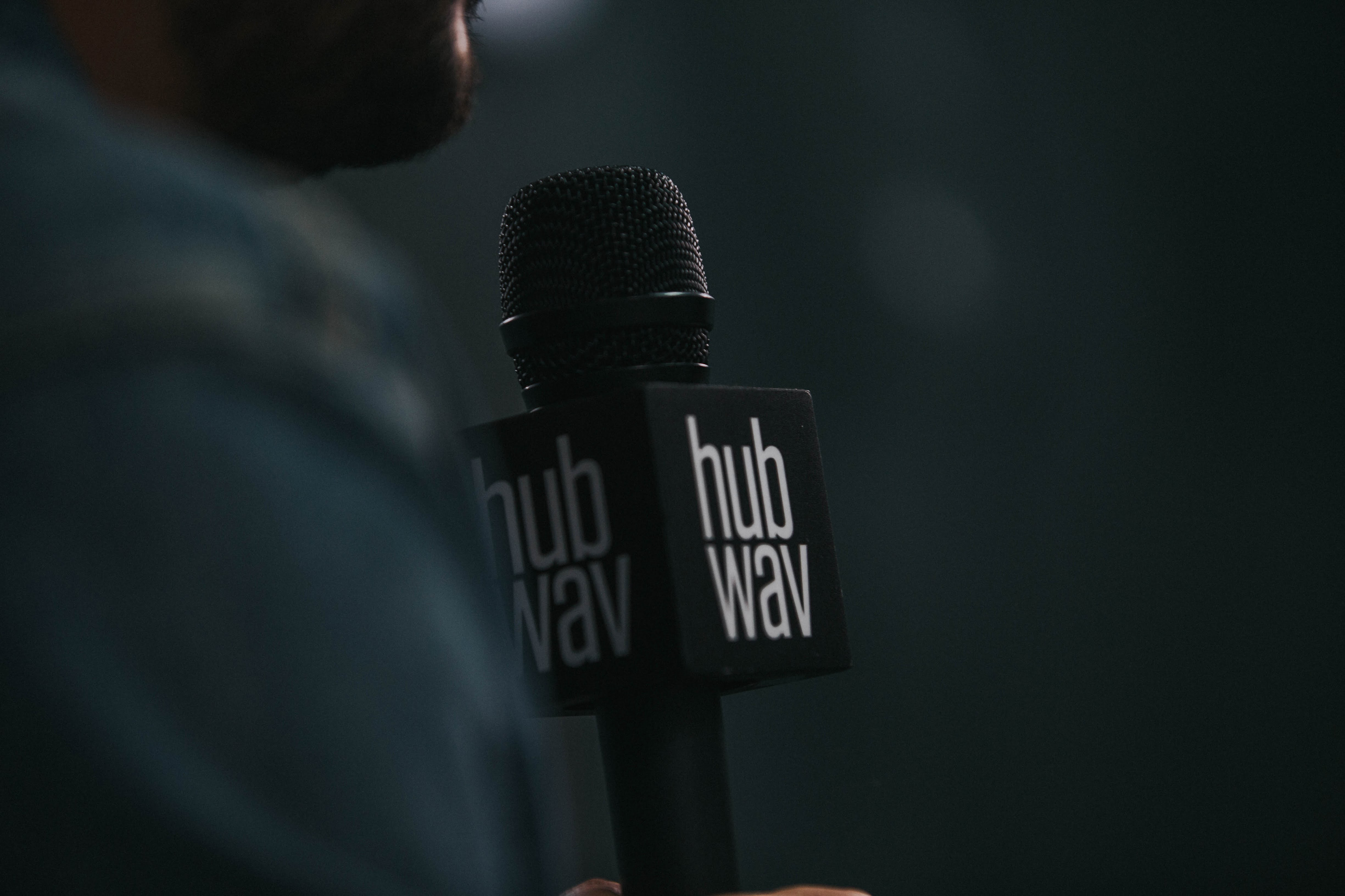 Writer: Hubwav Media