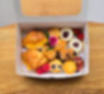 BREAKFAST BOX FOR 1