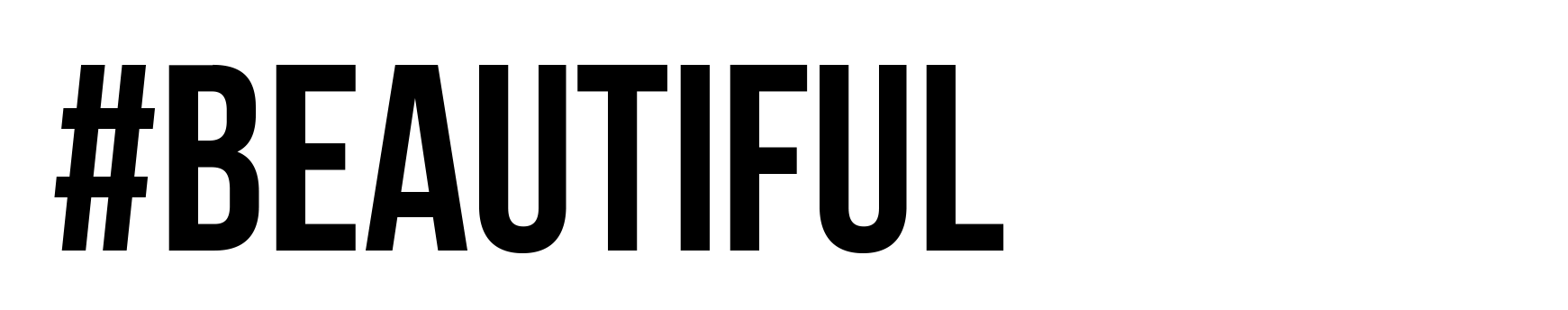 Pantene_Pride_GIF_Hashtag BeautifuLGBTQ.