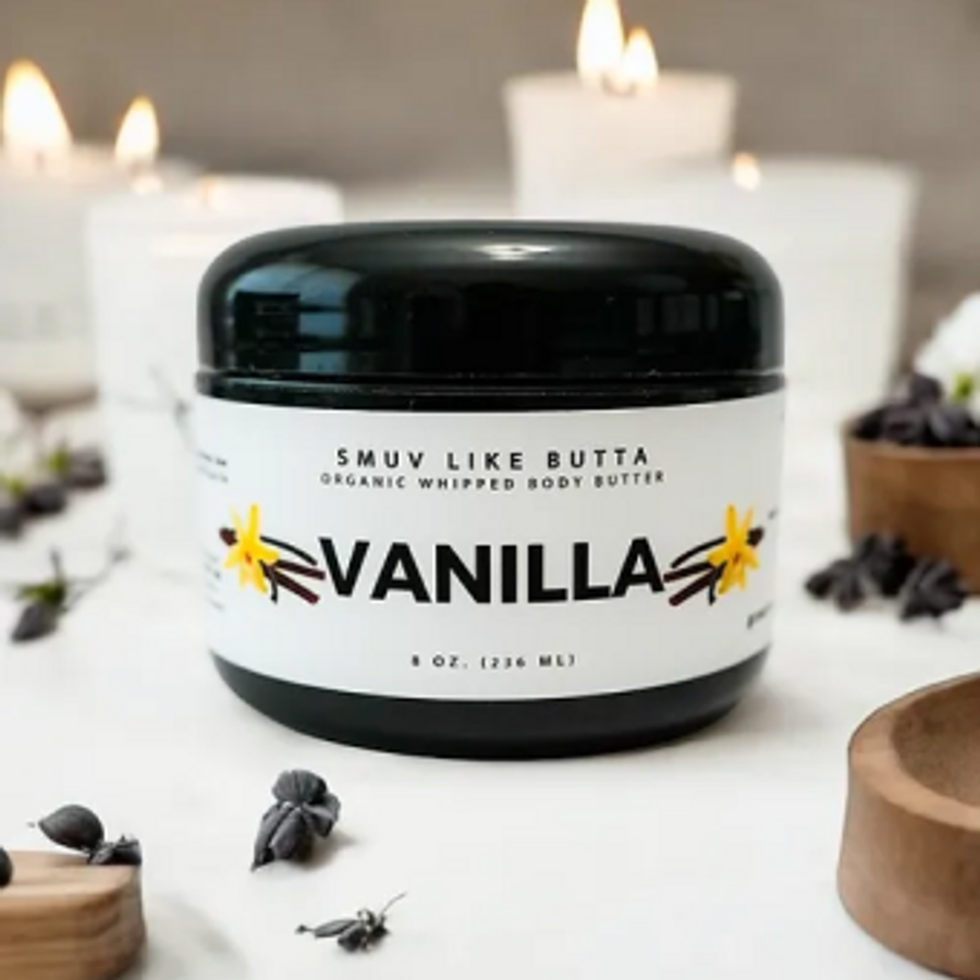 Vanilla