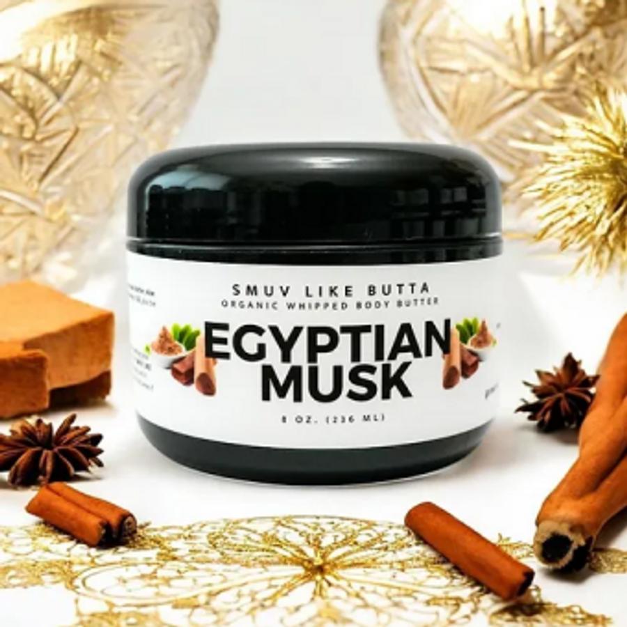 Egyptian Musk