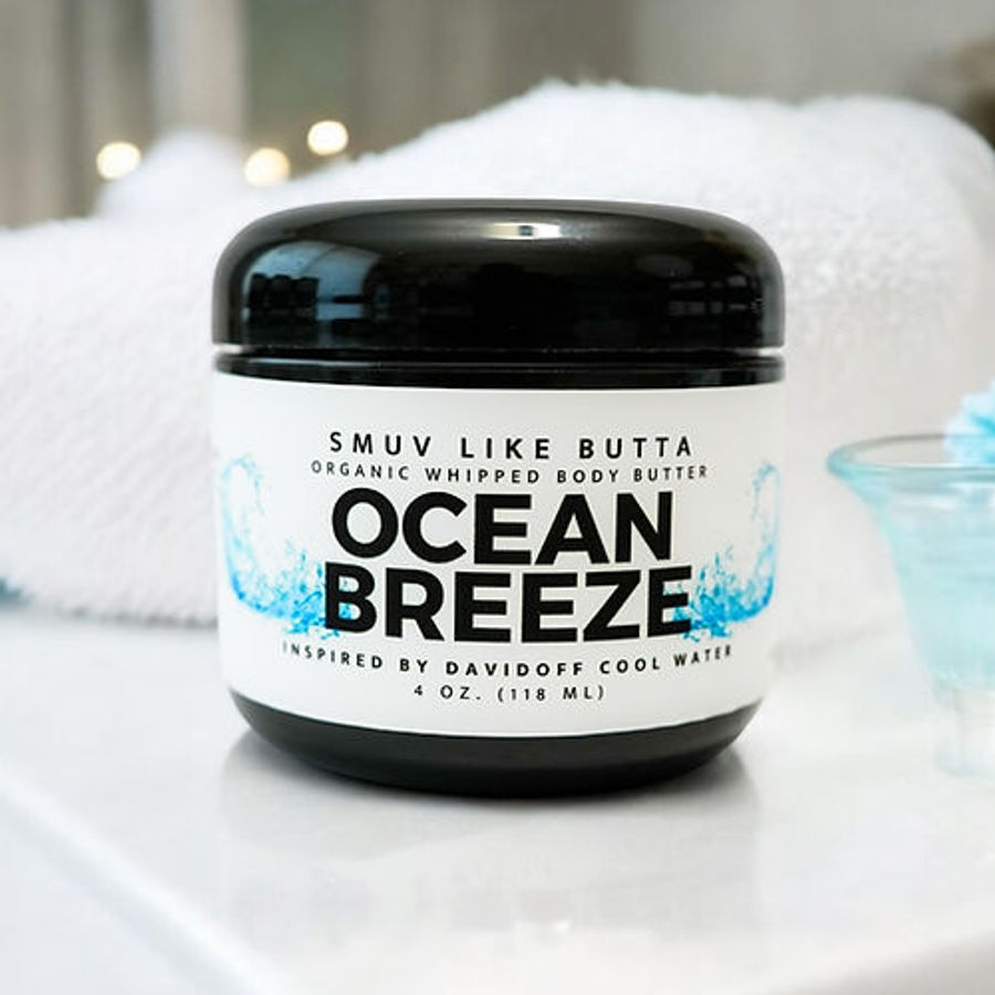 Ocean Breeze (M)
