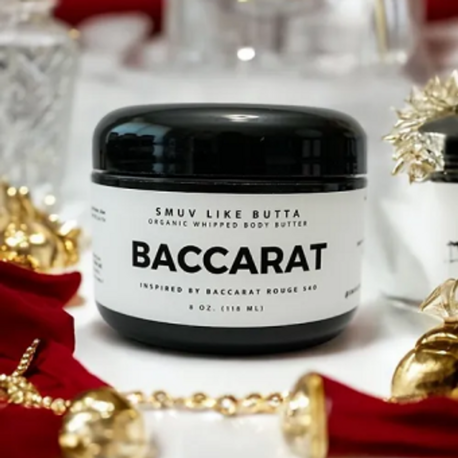 Baccarat