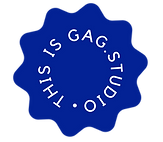 Hi! Wir sind GAG.Studio aus Bielefeld