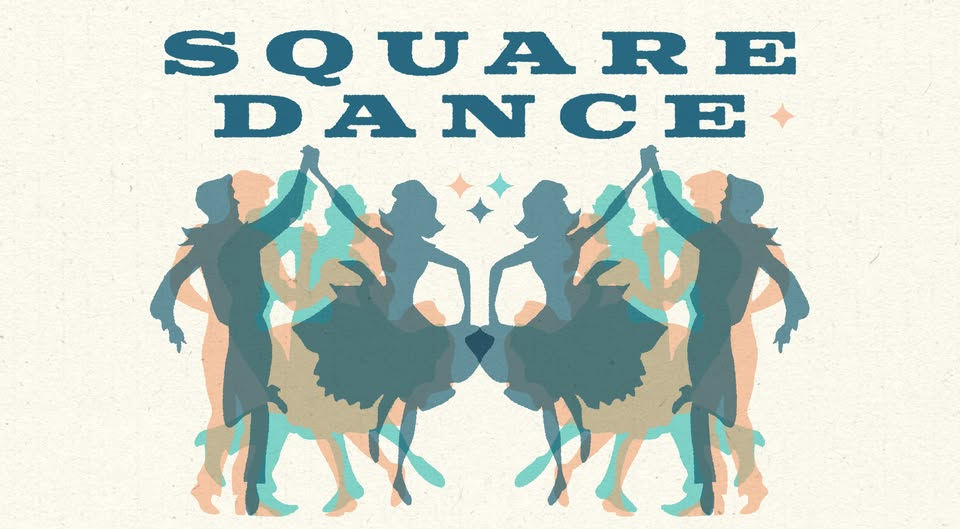 Community Square Dance at Birthplace of Country Music Museum  