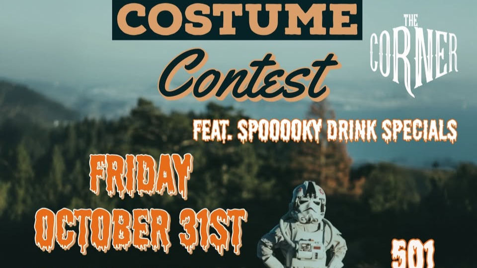 Costume Contest
