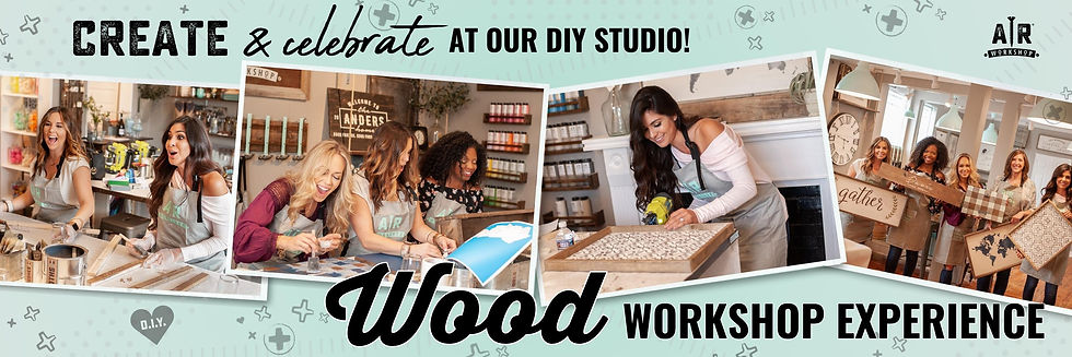 Wood Workshop