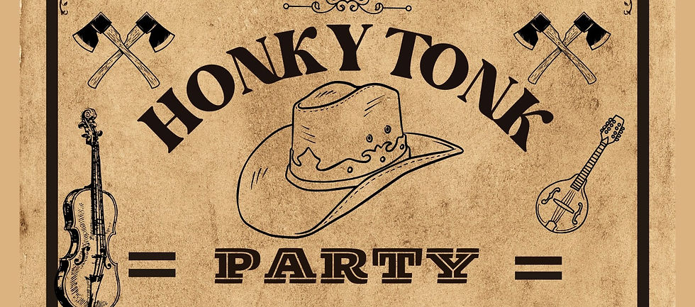 Honky Tonk Party