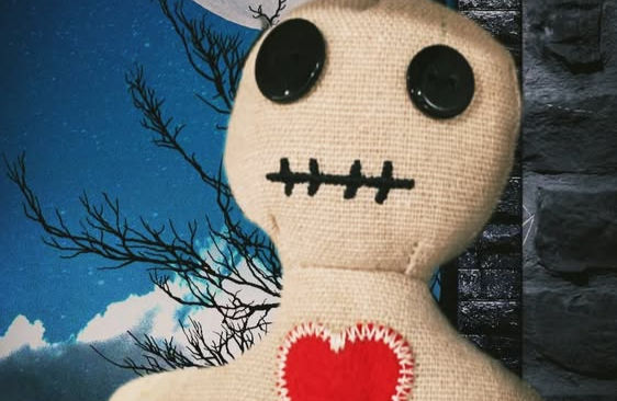 Anti-Valentines Night