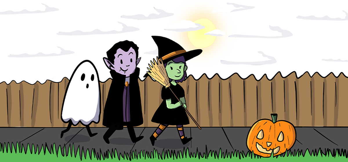 Pumpkin Palooza & State Street Trick or Treat