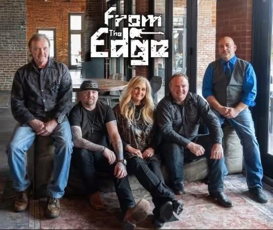 From The Edge Live at MWB