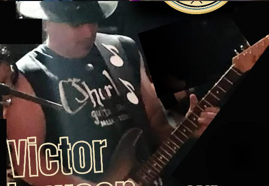 Victor Lawson and Boogie Chillen Live @ Delta Blues