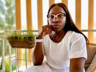 African Women Are Building Online—Quietly, Practically and on Their Own Terms